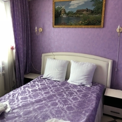 Гостиница Арсенал, Сенинские Дворики, Владимирская область