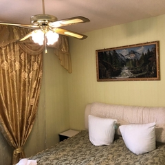 Гостиница Арсенал, Сенинские Дворики, Владимирская область