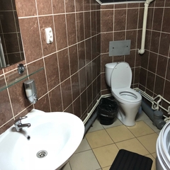 Гостиница Арсенал, Сенинские Дворики, Владимирская область