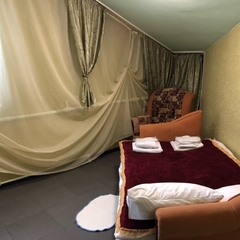 Гостиница Арсенал, Сенинские Дворики, Владимирская область