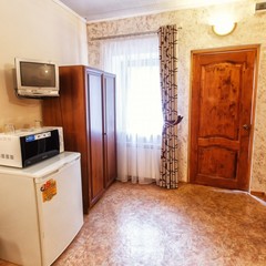 Горнолыжная база Донгор, Семилуки, Воронежская область
