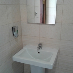 Гостиница Арсенал, Сенинские Дворики, Владимирская область