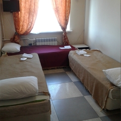 Гостиница Арсенал, Сенинские Дворики, Владимирская область