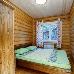 База отдыха Хуторок, Семилуки, Воронежская область