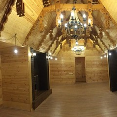 База отдыха Алмаз, Семилуки, Воронежская область