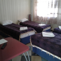 Гостиница Арсенал, Сенинские Дворики, Владимирская область