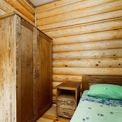 База отдыха Хуторок, Семилуки, Воронежская область