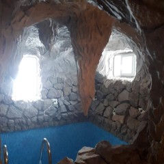 База отдыха Алмаз, Семилуки, Воронежская область