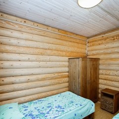 База отдыха Хуторок, Семилуки, Воронежская область