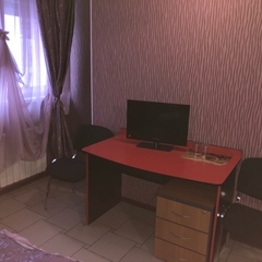 Гостиница Арсенал, Сенинские Дворики, Владимирская область