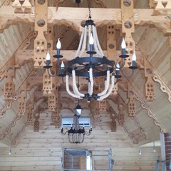 База отдыха Алмаз, Семилуки, Воронежская область