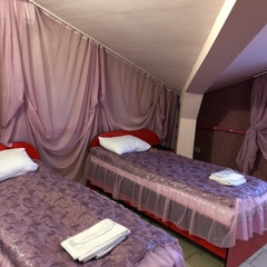 Гостиница Арсенал, Сенинские Дворики, Владимирская область