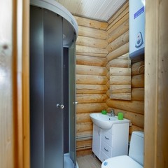 База отдыха Хуторок, Семилуки, Воронежская область