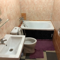 Гостиница Арсенал, Сенинские Дворики, Владимирская область