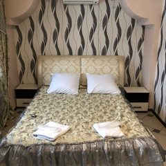 Гостиница Арсенал, Сенинские Дворики, Владимирская область