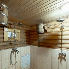База отдыха Хуторок, Семилуки, Воронежская область