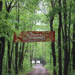 База отдыха Алмаз, Семилуки, Воронежская область