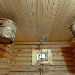 База отдыха Хуторок, Семилуки, Воронежская область