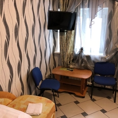 Гостиница Арсенал, Сенинские Дворики, Владимирская область