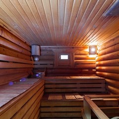 База отдыха Хуторок, Семилуки, Воронежская область