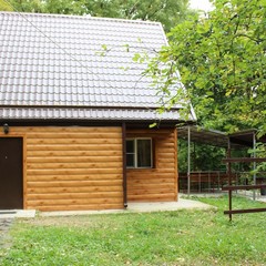 База отдыха Алмаз, Семилуки, Воронежская область