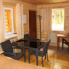 База отдыха Алмаз, Семилуки, Воронежская область