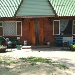 База отдыха Дары Дона, Серафимович, Волгоградская область