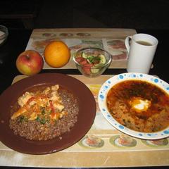 База отдыха Донские Зори, Серафимович, Волгоградская область