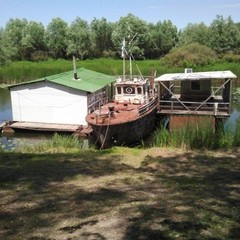 База отдыха Дары Дона, Серафимович, Волгоградская область