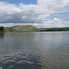 База отдыха Дары Дона, Серафимович, Волгоградская область
