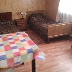 База отдыха Дары Дона, Серафимович, Волгоградская область