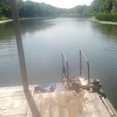 База отдыха Дары Дона, Серафимович, Волгоградская область