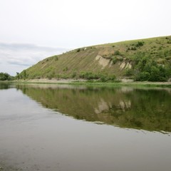 База отдыха Дары Дона, Серафимович, Волгоградская область