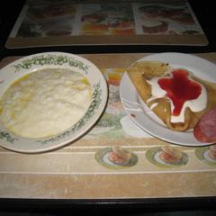 База отдыха Донские Зори, Серафимович, Волгоградская область