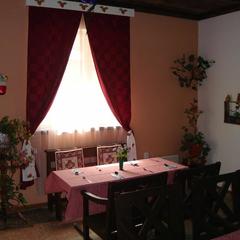 База отдыха Донские Зори, Серафимович, Волгоградская область