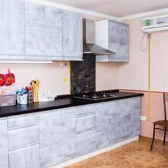 Гостиница Штурвал, Сенной, Краснодарский край