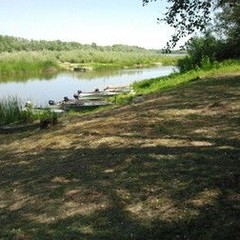 База отдыха Дары Дона, Серафимович, Волгоградская область