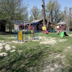 База отдыха Донские Зори, Серафимович, Волгоградская область