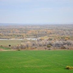 База отдыха Дары Дона, Серафимович, Волгоградская область