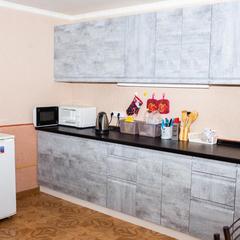 Гостиница Штурвал, Сенной, Краснодарский край