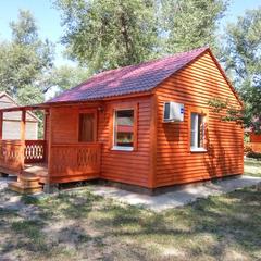 База отдыха Донские Зори, Серафимович, Волгоградская область