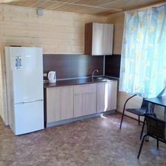 База отдыха Донские Зори, Серафимович, Волгоградская область