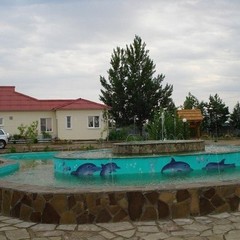 База отдыха Донские просторы, Серафимович, Волгоградская область