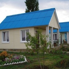 База отдыха Донские просторы, Серафимович, Волгоградская область