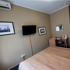 Гостиница Центральная, Сергиев-Посад, Московская область