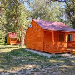 База отдыха Донские Зори, Серафимович, Волгоградская область