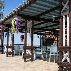 Гостиница Штурвал, Сенной, Краснодарский край