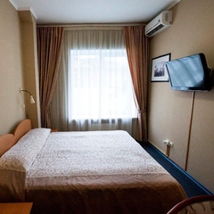 Гостиница Центральная, Сергиев-Посад, Московская область