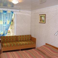 База отдыха Донские Зори, Серафимович, Волгоградская область