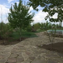 База отдыха Донские просторы, Серафимович, Волгоградская область